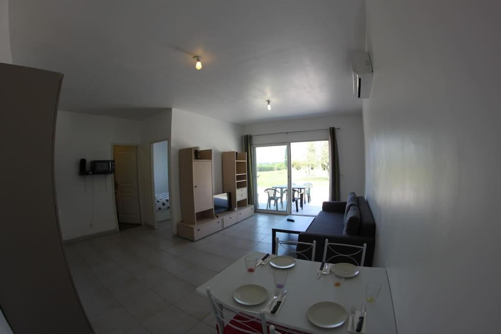 Appartement A 10Km De La Grande Motte, Palavas... リュネル エクステリア 写真