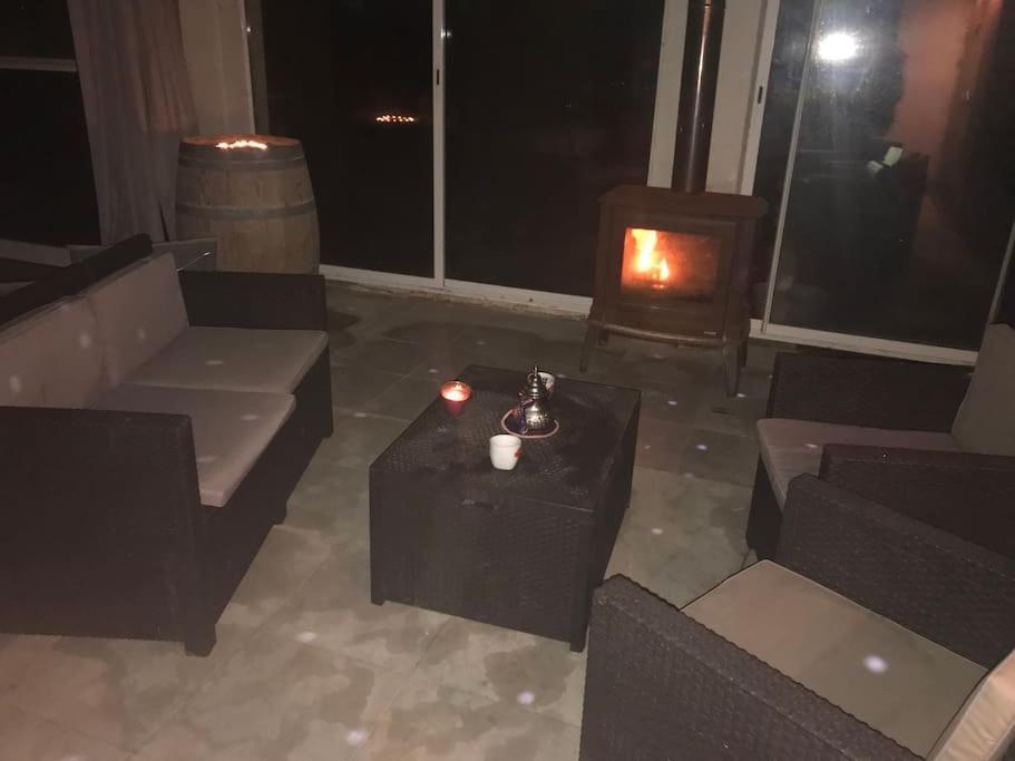 Appartement A 10Km De La Grande Motte, Palavas... リュネル エクステリア 写真
