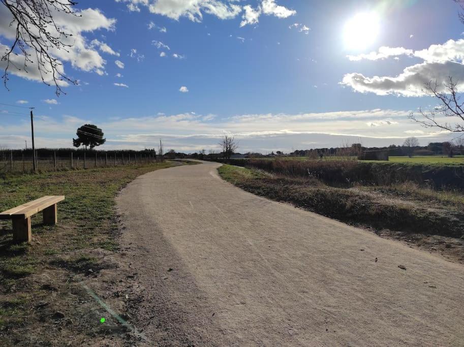 Appartement A 10Km De La Grande Motte, Palavas... リュネル エクステリア 写真