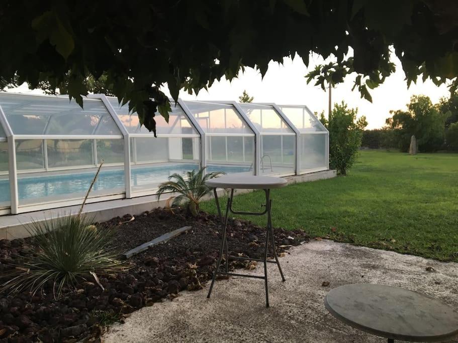 Appartement A 10Km De La Grande Motte, Palavas... リュネル エクステリア 写真