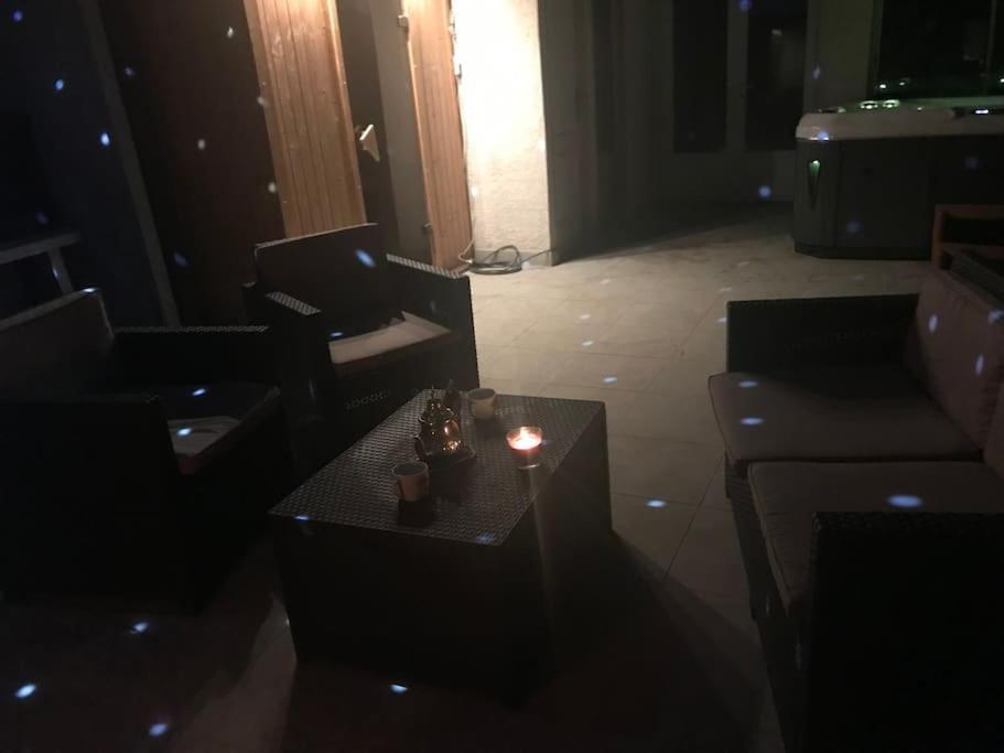 Appartement A 10Km De La Grande Motte, Palavas... リュネル エクステリア 写真