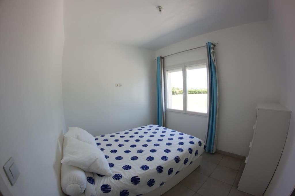 Appartement A 10Km De La Grande Motte, Palavas... リュネル エクステリア 写真