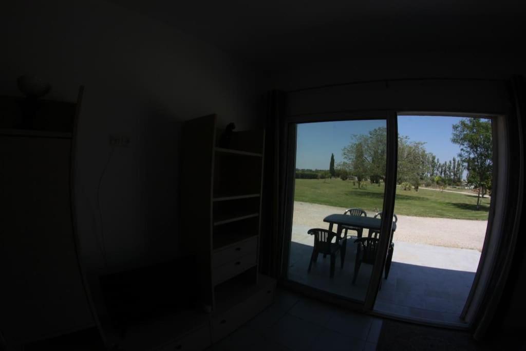 Appartement A 10Km De La Grande Motte, Palavas... リュネル エクステリア 写真